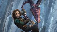 Click to watch ' Alex Not Found' (popup) Dragons The Nine Realms
